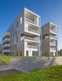 Rennes Ilot St Martin OFS Rennes